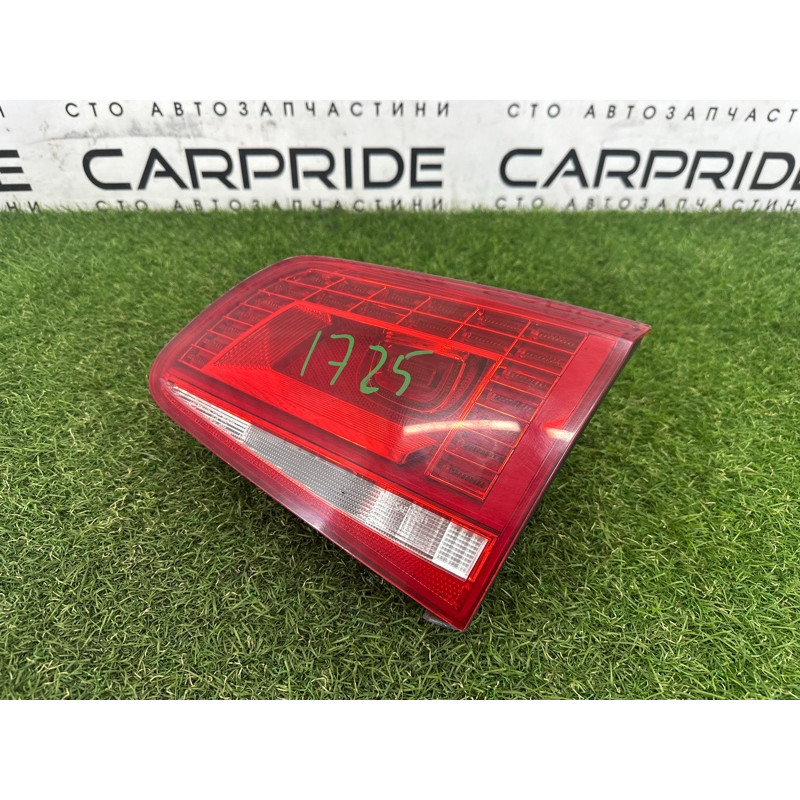 Задний фонарь (оптика) Volkswagen Touareg NF 2015 3.6 CGRA 7P6945308