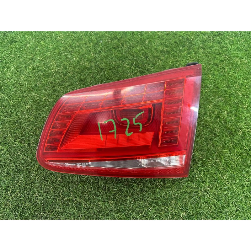 Задний фонарь (оптика) Volkswagen Touareg NF 2015 3.6 CGRA 7P6945308