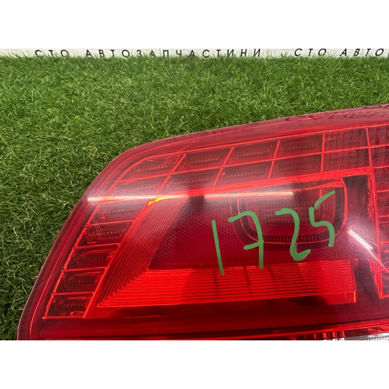 Задний фонарь (оптика) Volkswagen Touareg NF 2015 3.6 CGRA 7P6945308