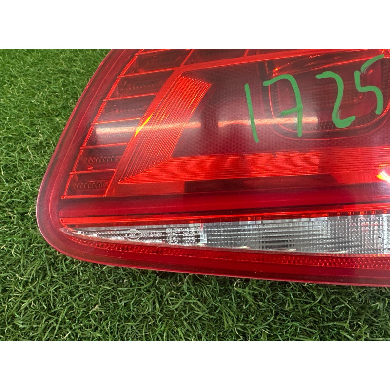 Задний фонарь (оптика) Volkswagen Touareg NF 2015 3.6 CGRA 7P6945308