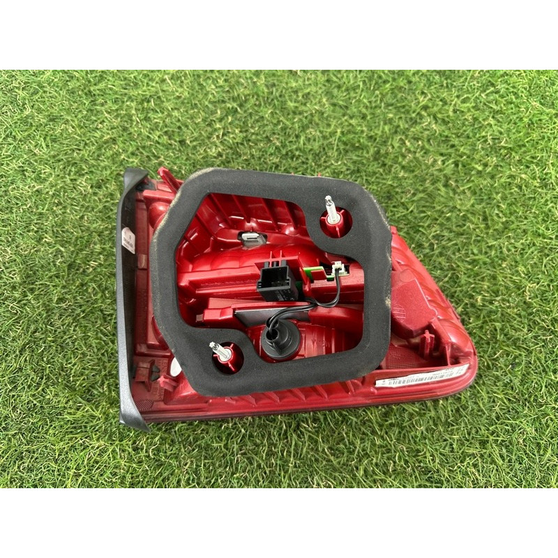 Задний фонарь (оптика) Volkswagen Touareg NF 2015 3.6 CGRA 7P6945308