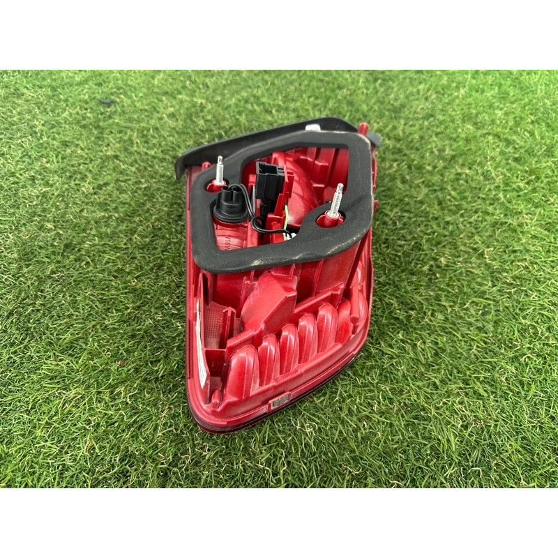 Задний фонарь (оптика) Volkswagen Touareg NF 2015 3.6 CGRA 7P6945308