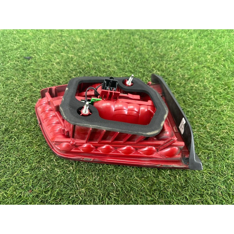 Задний фонарь (оптика) Volkswagen Touareg NF 2015 3.6 CGRA 7P6945308