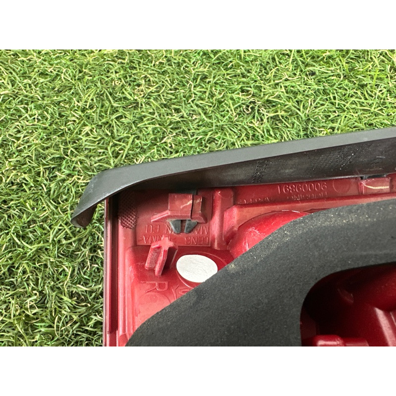 Задний фонарь (оптика) Volkswagen Touareg NF 2015 3.6 CGRA 7P6945308