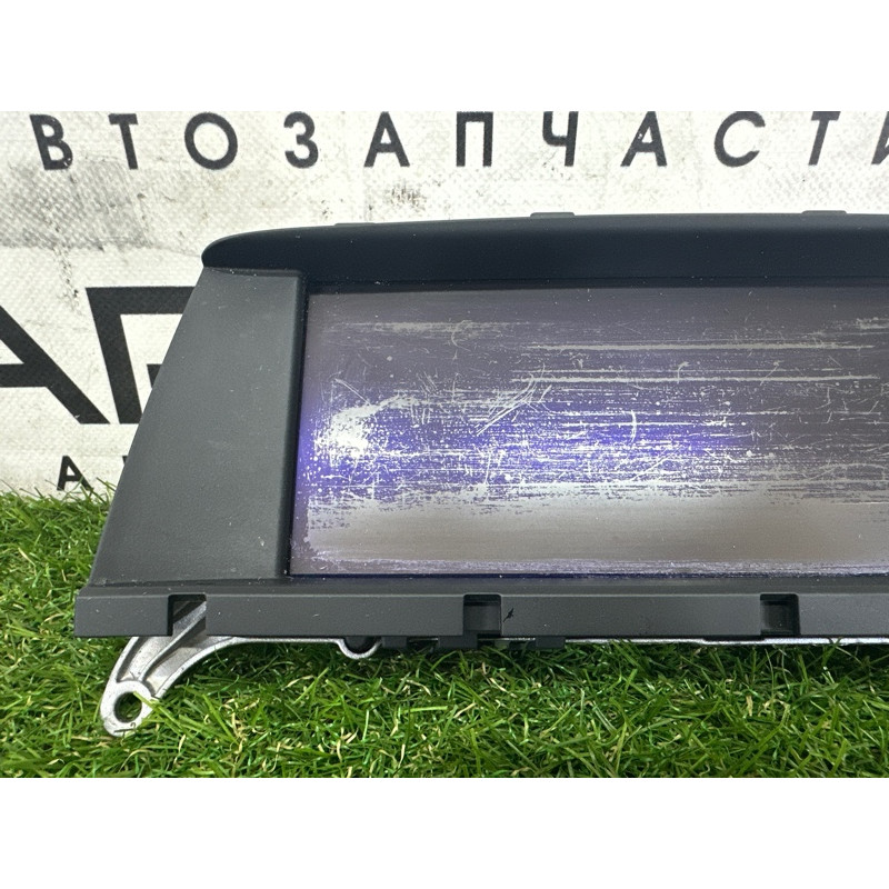 Монитор (электрика) BMW X3 F25 2013 3.0 N55B30 65509289584