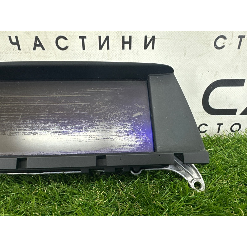 Монитор (электрика) BMW X3 F25 2013 3.0 N55B30 65509289584