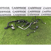 Проводка моторная