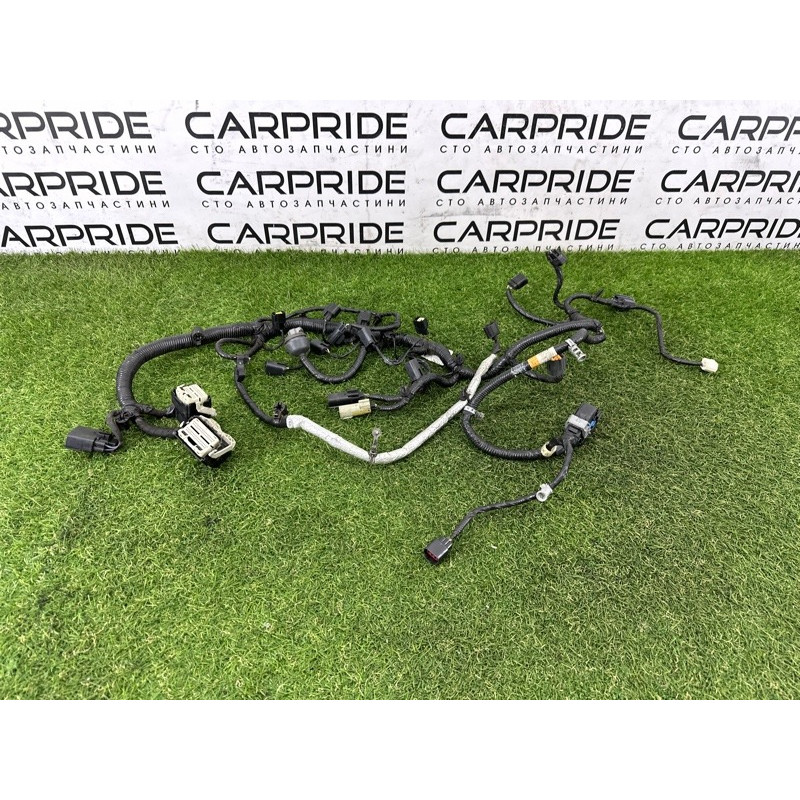 Проводка моторная (электрика двигателя) FORD Fusion MK5 2014 2.5 eu5t12c508b6ej3