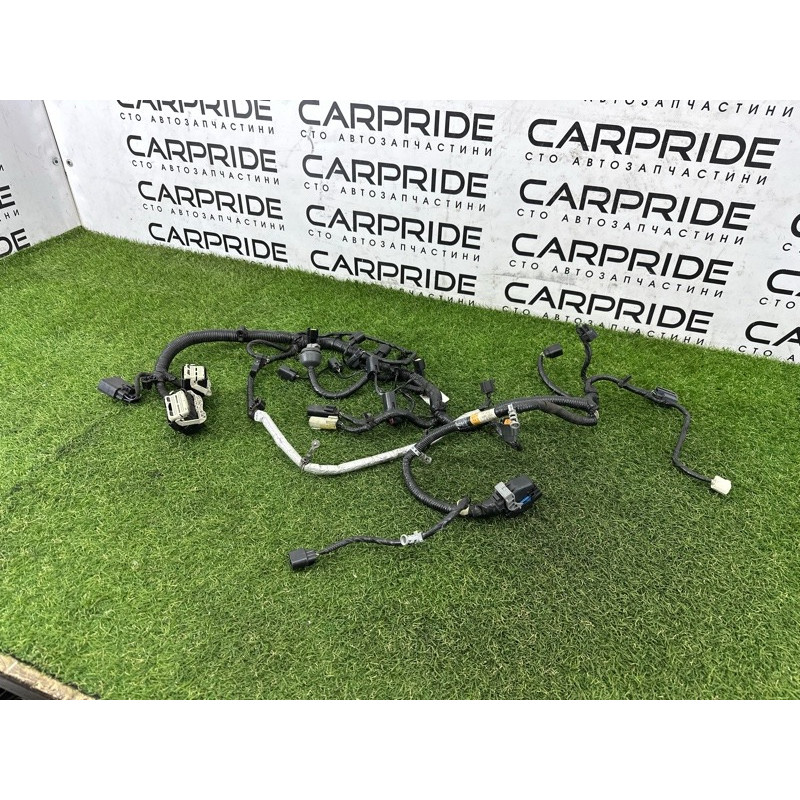 Проводка моторная (электрика двигателя) FORD Fusion MK5 2014 2.5 eu5t12c508b6ej3