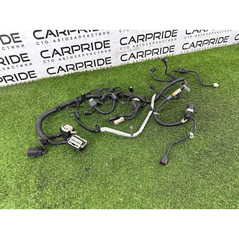 Проводка моторная (электрика двигателя) FORD Fusion MK5 2014 2.5 eu5t12c508b6ej3