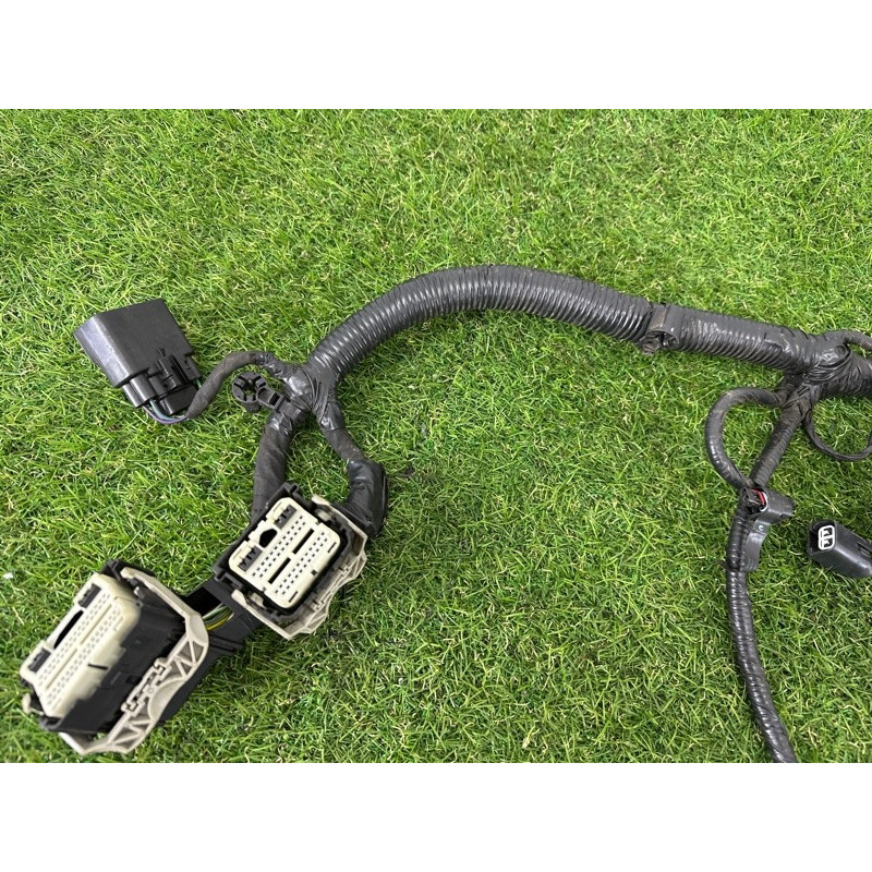 Проводка моторная (электрика двигателя) FORD Fusion MK5 2014 2.5 eu5t12c508b6ej3