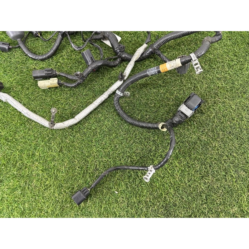 Проводка моторная (электрика двигателя) FORD Fusion MK5 2014 2.5 eu5t12c508b6ej3