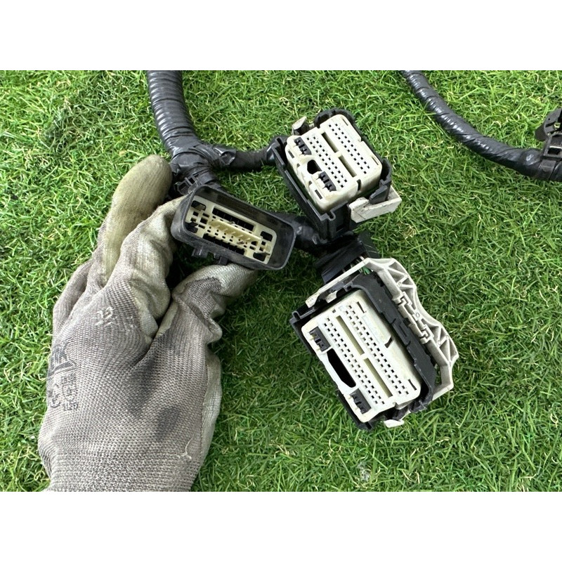 Проводка моторная (электрика двигателя) FORD Fusion MK5 2014 2.5 eu5t12c508b6ej3