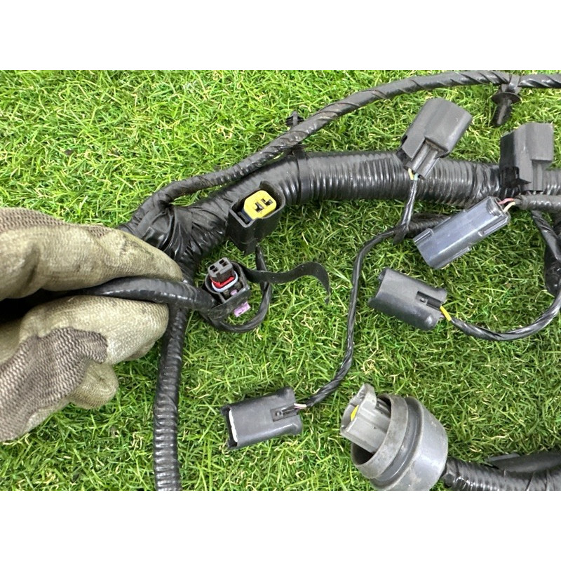 Проводка моторная (электрика двигателя) FORD Fusion MK5 2014 2.5 eu5t12c508b6ej3