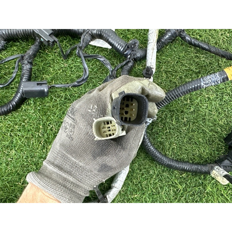 Проводка моторная (электрика двигателя) FORD Fusion MK5 2014 2.5 eu5t12c508b6ej3