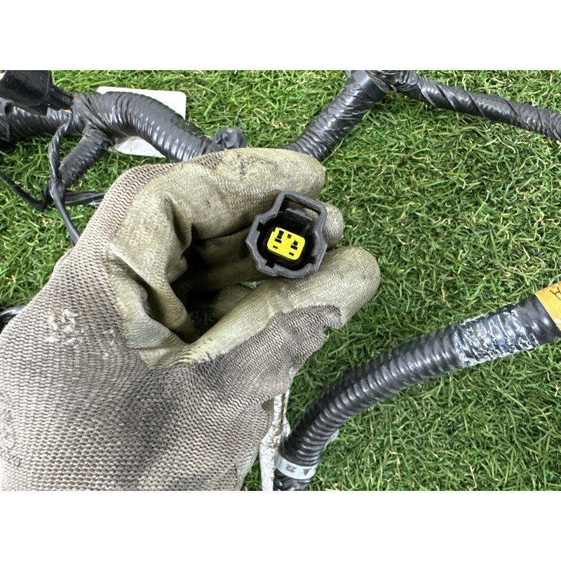 Проводка моторная (электрика двигателя) FORD Fusion MK5 2014 2.5 eu5t12c508b6ej3