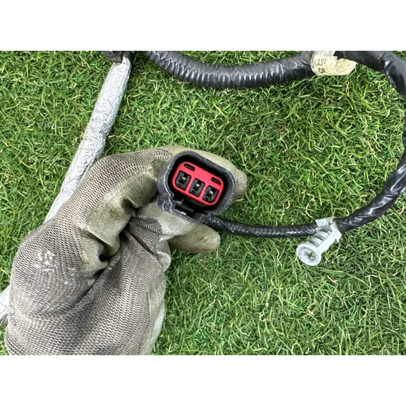 Проводка моторная (электрика двигателя) FORD Fusion MK5 2014 2.5 eu5t12c508b6ej3