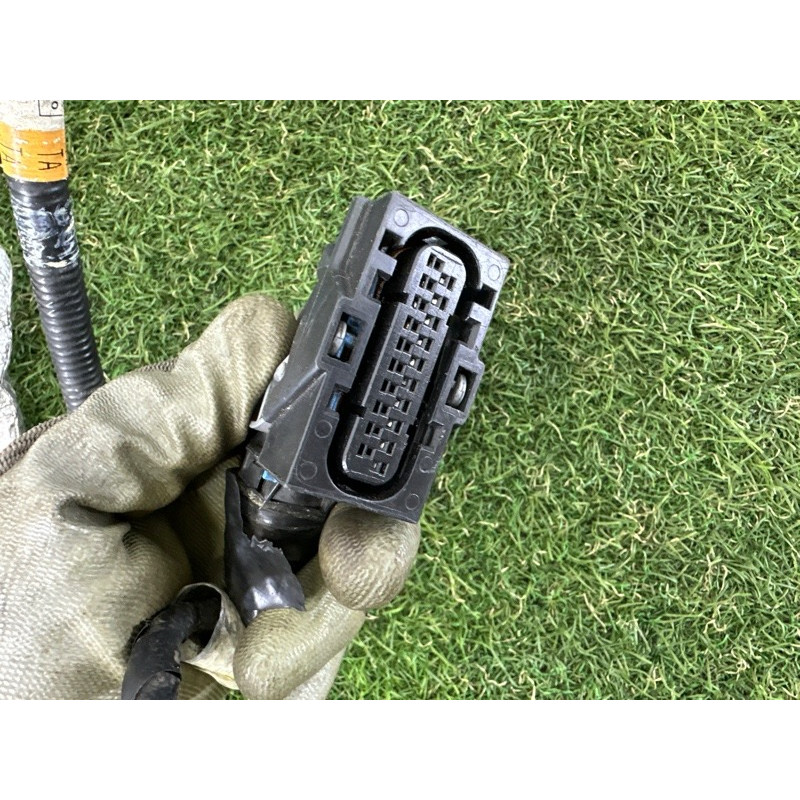 Проводка моторная (электрика двигателя) FORD Fusion MK5 2014 2.5 eu5t12c508b6ej3