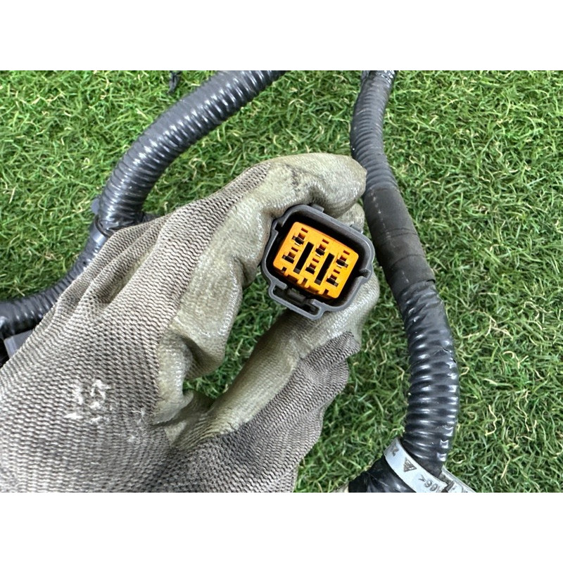 Проводка моторная (электрика двигателя) FORD Fusion MK5 2014 2.5 eu5t12c508b6ej3