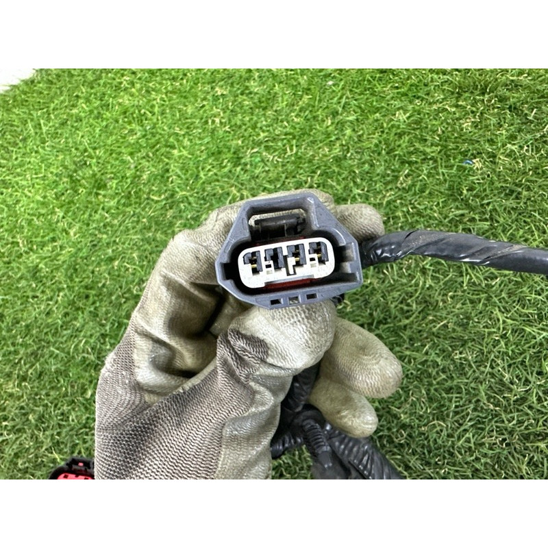 Проводка моторная (электрика двигателя) FORD Fusion MK5 2014 2.5 eu5t12c508b6ej3