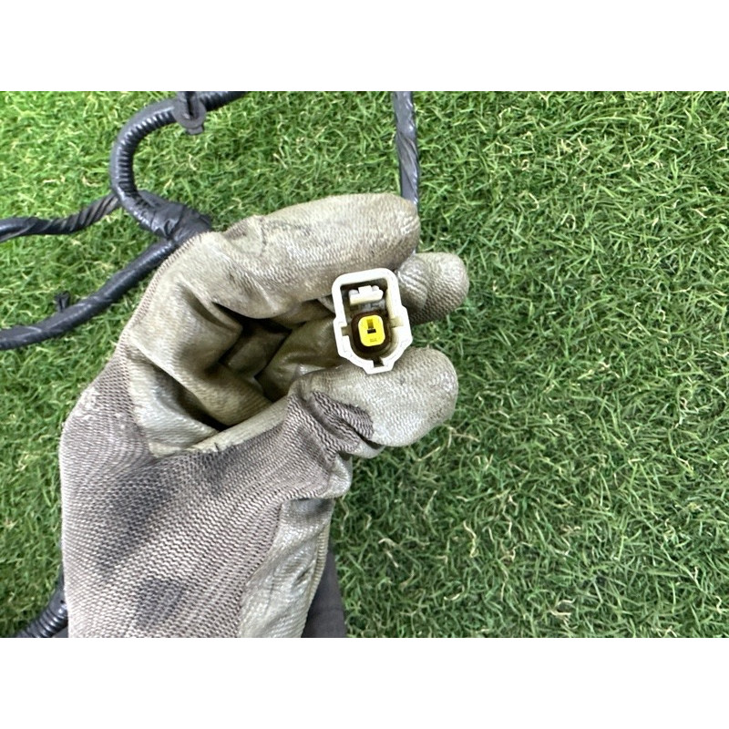 Проводка моторная (электрика двигателя) FORD Fusion MK5 2014 2.5 eu5t12c508b6ej3