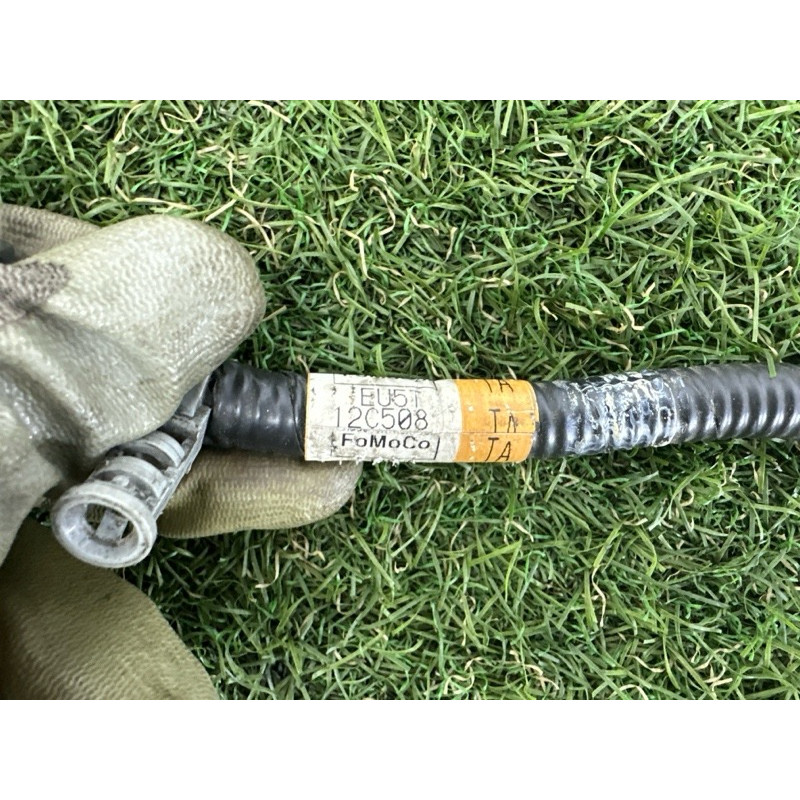 Проводка моторная (электрика двигателя) FORD Fusion MK5 2014 2.5 eu5t12c508b6ej3