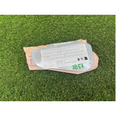 Airbag сидіння