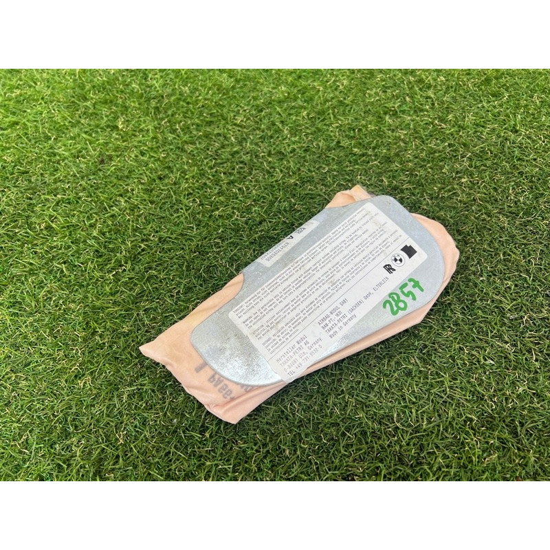 Airbag сидения (airbag/безопасность) BMW 7-series F01 2011 3.0 N54 72127949991