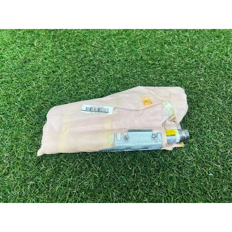 Airbag сидения (airbag/безопасность) BMW 7-series F01 2011 3.0 N54 72127949991