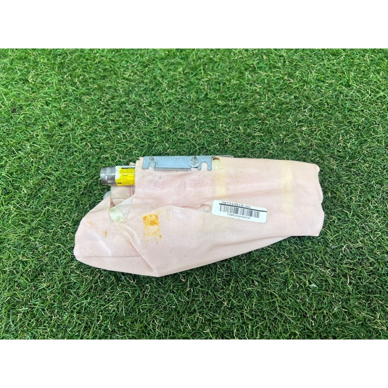 Airbag сидения (airbag/безопасность) BMW 7-series F01 2011 3.0 N54 72127949991