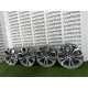 Комплект разношироких дисков 5x120 R20 11Jx20 EH2 IS37, 10Jx20 EH2 IS40 (диски на авто) BMW X5 E70 2013-2015 3.0 36116788010