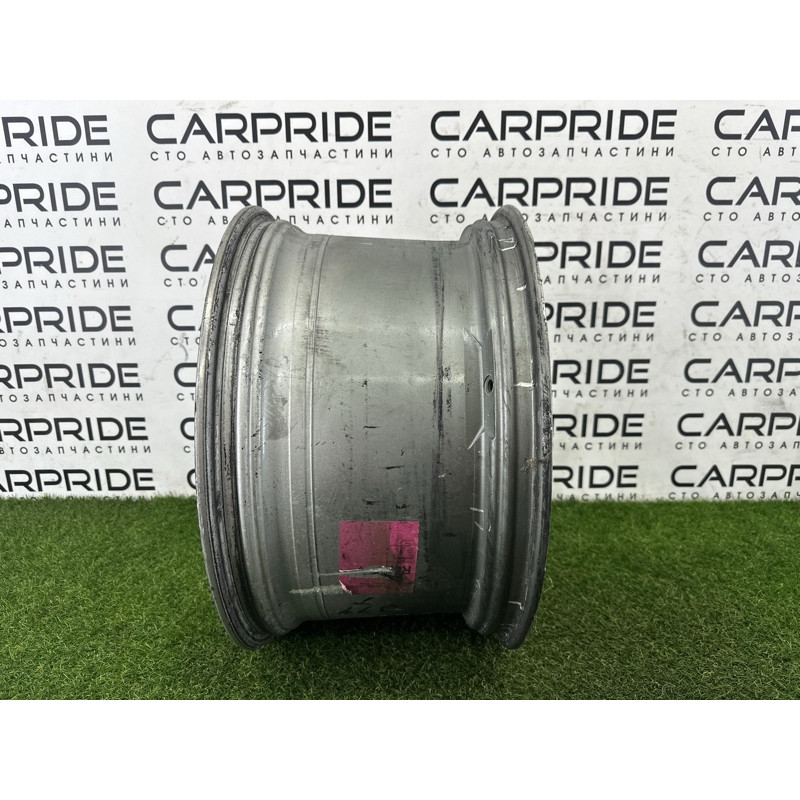 Комплект разношироких дисков 5x120 R20 11Jx20 EH2 IS37, 10Jx20 EH2 IS40 (диски на авто) BMW X5 E70 2013-2015 3.0 36116788010