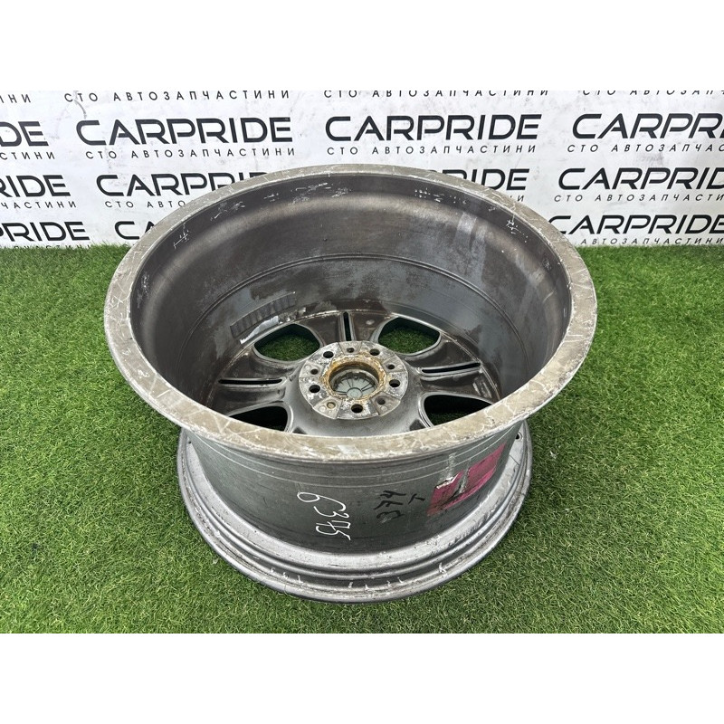 Комплект разношироких дисков 5x120 R20 11Jx20 EH2 IS37, 10Jx20 EH2 IS40 (диски на авто) BMW X5 E70 2013-2015 3.0 36116788010