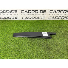 Накладка двери боковая