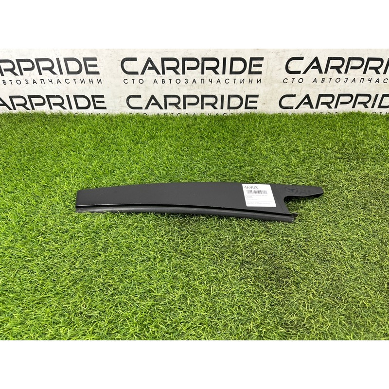 Накладка двери боковая (кузов и элементы) Audi A4 B8 8k0839901l