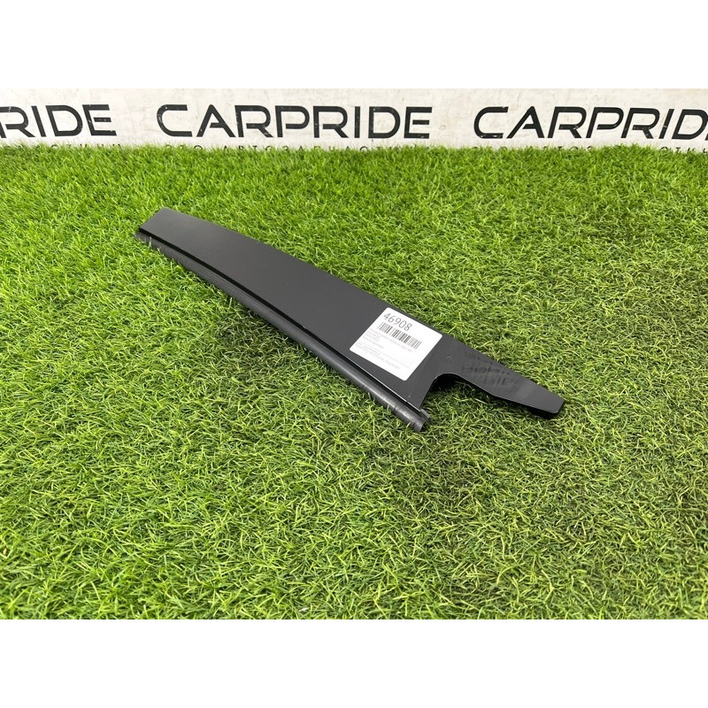 Накладка двери боковая (кузов и элементы) Audi A4 B8 8k0839901l