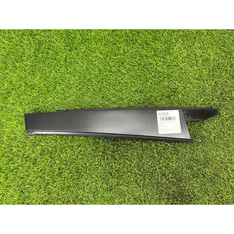 Накладка двери боковая (кузов и элементы) Audi A4 B8 8k0839901l