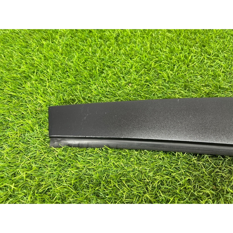 Накладка двери боковая (кузов и элементы) Audi A4 B8 8k0839901l