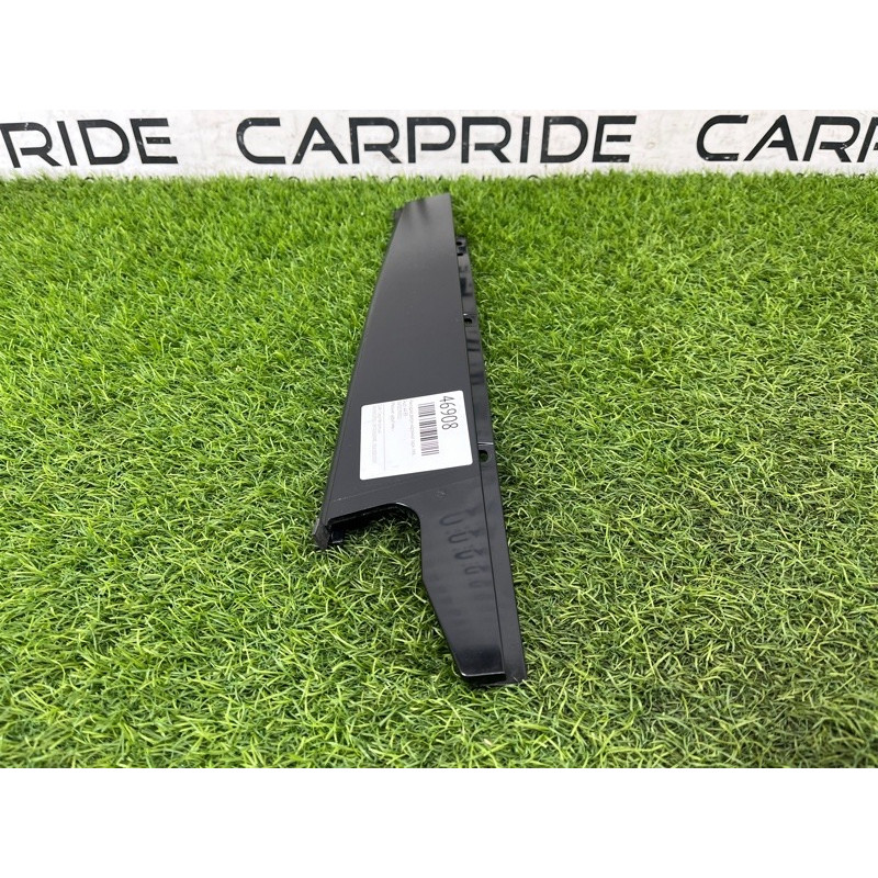 Накладка двери боковая (кузов и элементы) Audi A4 B8 8k0839901l