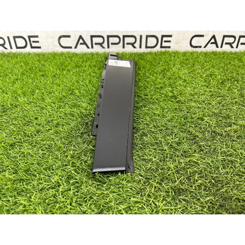 Накладка двери боковая (кузов и элементы) Audi A4 B8 8k0839901l