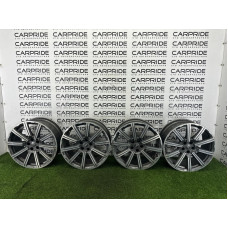 Комплект дисков 5x112 R20 9.0Jx20H2 ET33