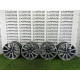 Комплект дисков 5x112 R20 9.0Jx20H2 ET33 (диски на авто) AUDI Q7 4M 2017 3.0 CREC 4M0601025AD