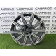 Комплект дисков 5x112 R20 9.0Jx20H2 ET33 (диски на авто) AUDI Q7 4M 2017 3.0 CREC 4M0601025AD
