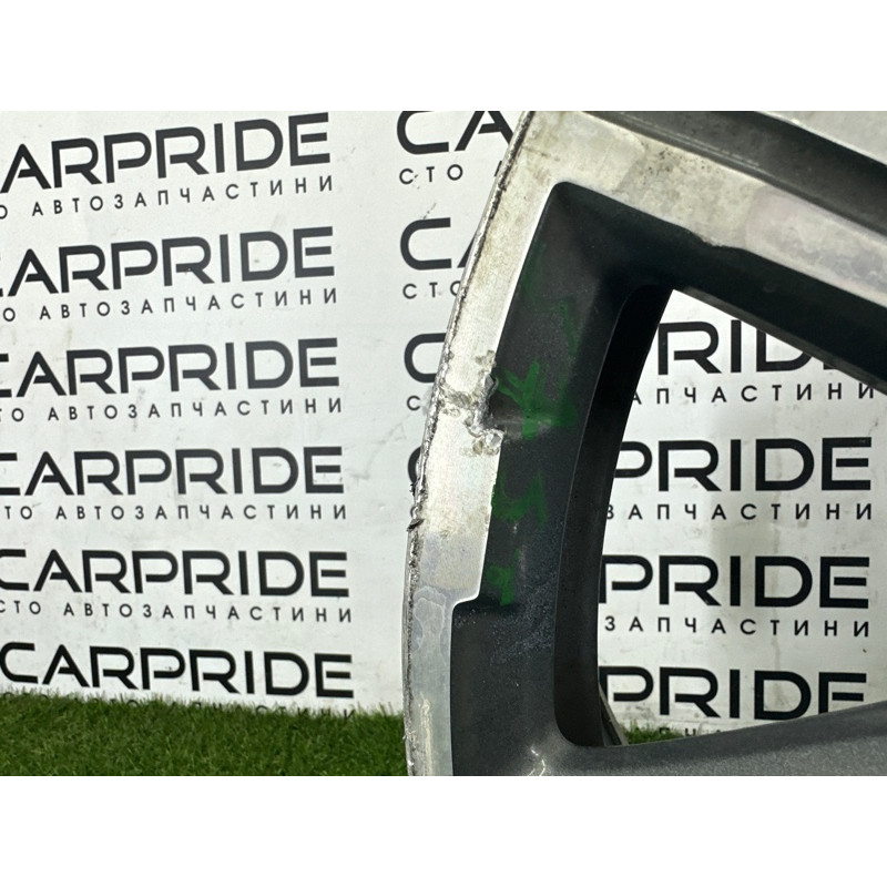 Комплект дисков 5x112 R20 9.0Jx20H2 ET33 (диски на авто) AUDI Q7 4M 2017 3.0 CREC 4M0601025AD