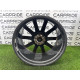 Комплект дисков 5x112 R20 9.0Jx20H2 ET33 (диски на авто) AUDI Q7 4M 2017 3.0 CREC 4M0601025AD