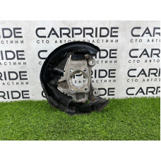 Цапфа подвески