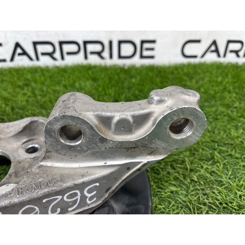 Цапфа подвески (подвеска) Ford Fusion MK5 dg9c3k170a