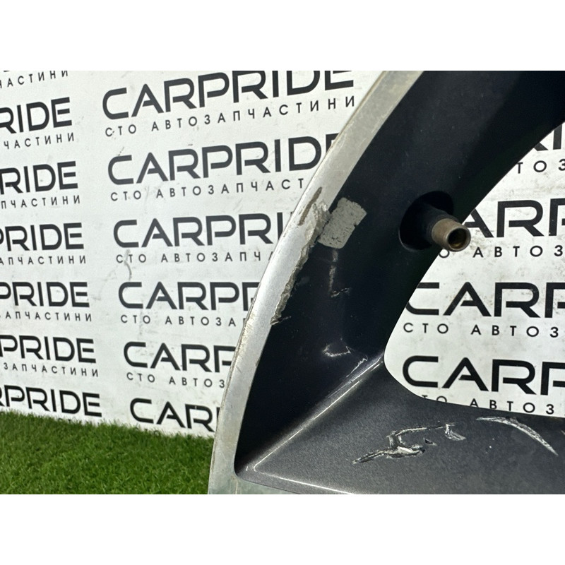 Диск колесный 5x127 R18 18x8 ET56.4 (диски на авто) Jeep Grand Cherokee WK2 2017 5XK991STAB