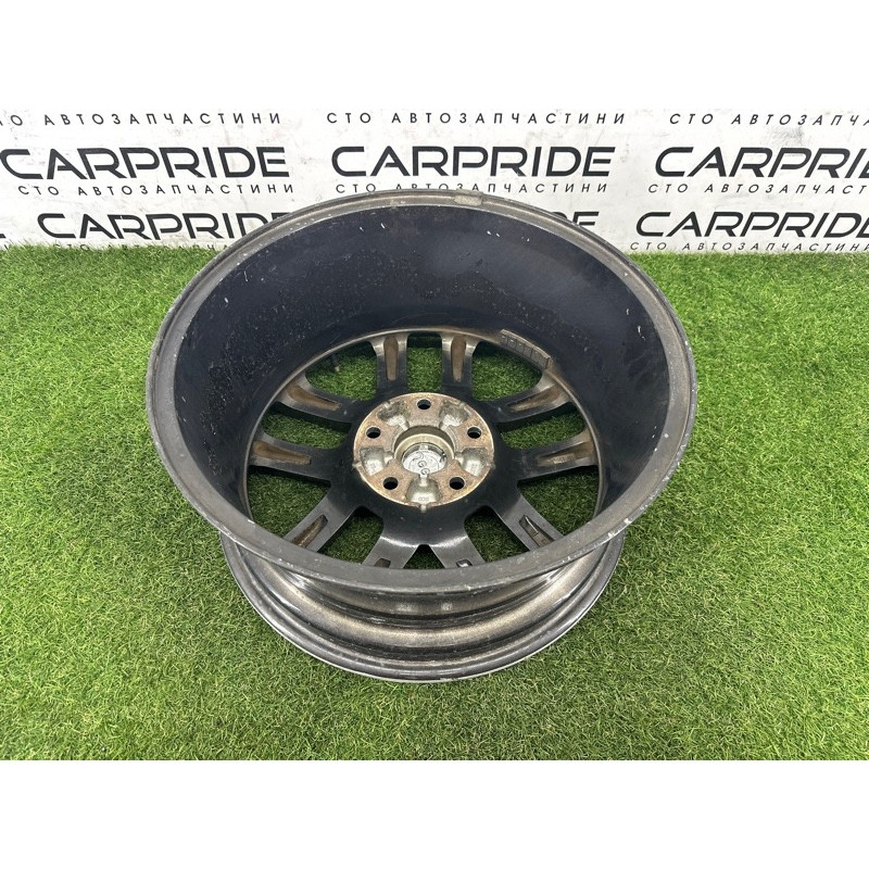 Диск колесный 5x127 R18 18x8 ET56.4 (диски на авто) Jeep Grand Cherokee WK2 2017 5XK991STAB