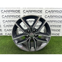 колісний диск